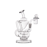 MJ Arsenal Claude Mini Dab Rig