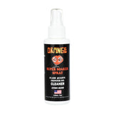 Orange Super Soaker Spray Cleaner - 4oz