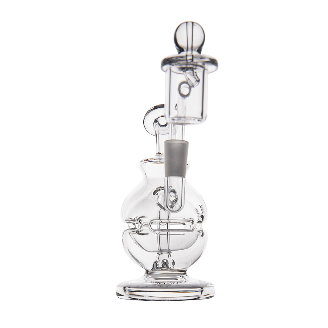 MJ Arsenal Royale Mini Dab Rig