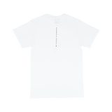 Higher Standards T-Shirt - Circle Logo