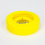 GG Silicone Base Bumper 3in-4.25in Straight Tube / Beaker