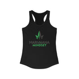 Women's Mindset Racerback Tank