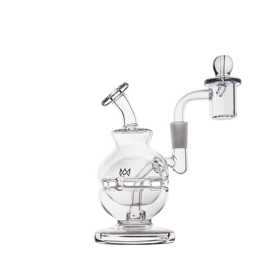 MJ Arsenal Royale Mini Dab Rig