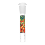 Pulsar Design Series Beaker Water Pipe Smoker's Kit | 7.75"