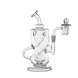 MJ Arsenal Titan Mini Dab Rig