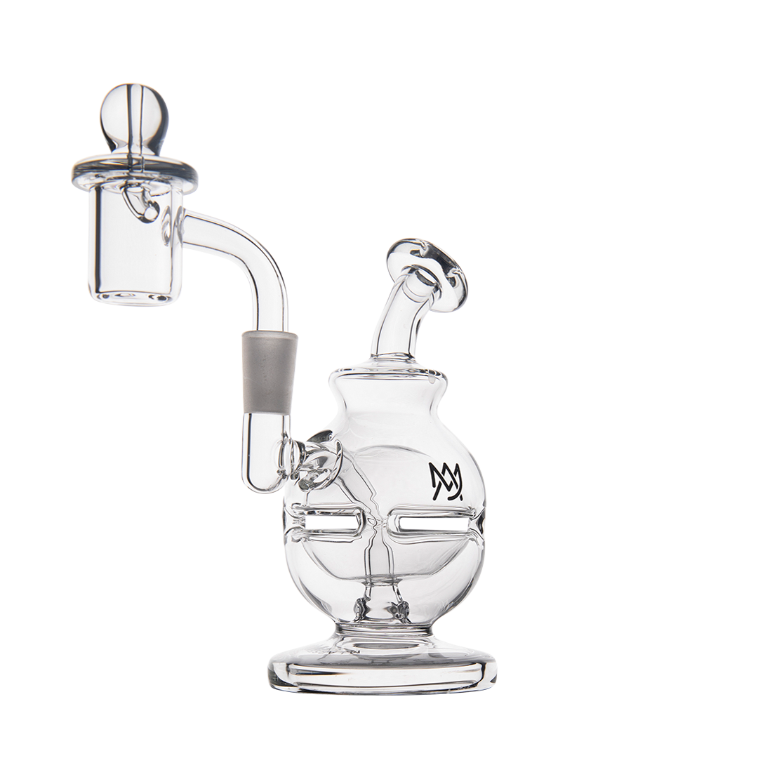 MJ Arsenal Royale Mini Dab Rig