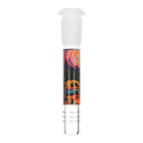 Pulsar Design Series Beaker Water Pipe Smoker's Kit | 7.75"