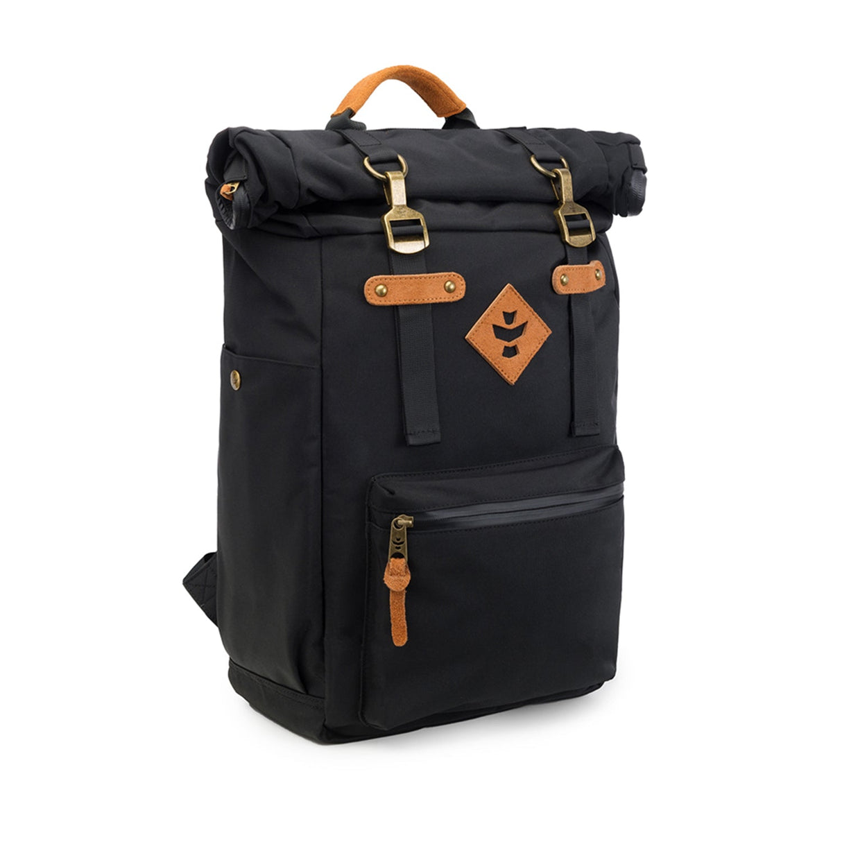 Revelry Drifter - Smell Proof Rolltop Backpack