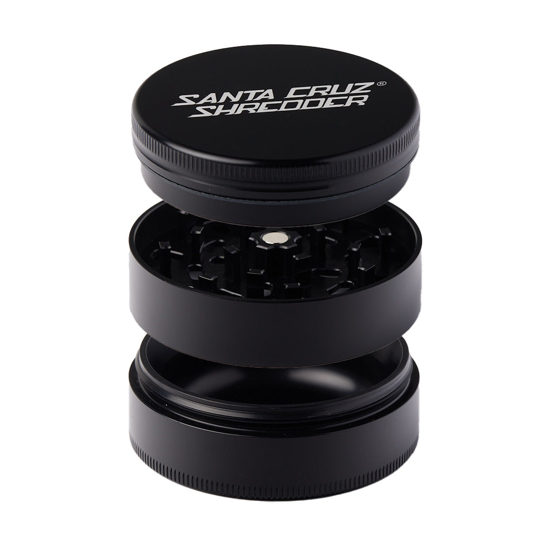 Santa Cruz Shredder Large 3-Piece Grinder