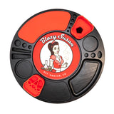 Blazy Susan Spinning Rolling Trays