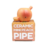 Peach Pipe