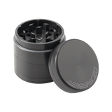 Aerospaced by Higher Standards - 4 Piece Grinder - 1.6"