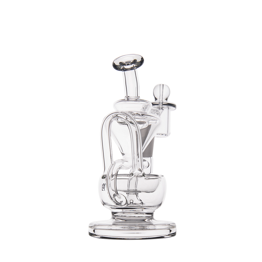 MJ Arsenal Claude Mini Dab Rig