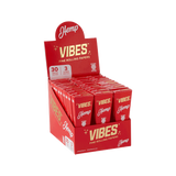 Vibes Cones Box - King Size