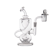 MJ Arsenal Titan Mini Dab Rig