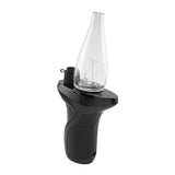Ooze Trigger Vaporizer Max - 2400mAh / Panther Black
