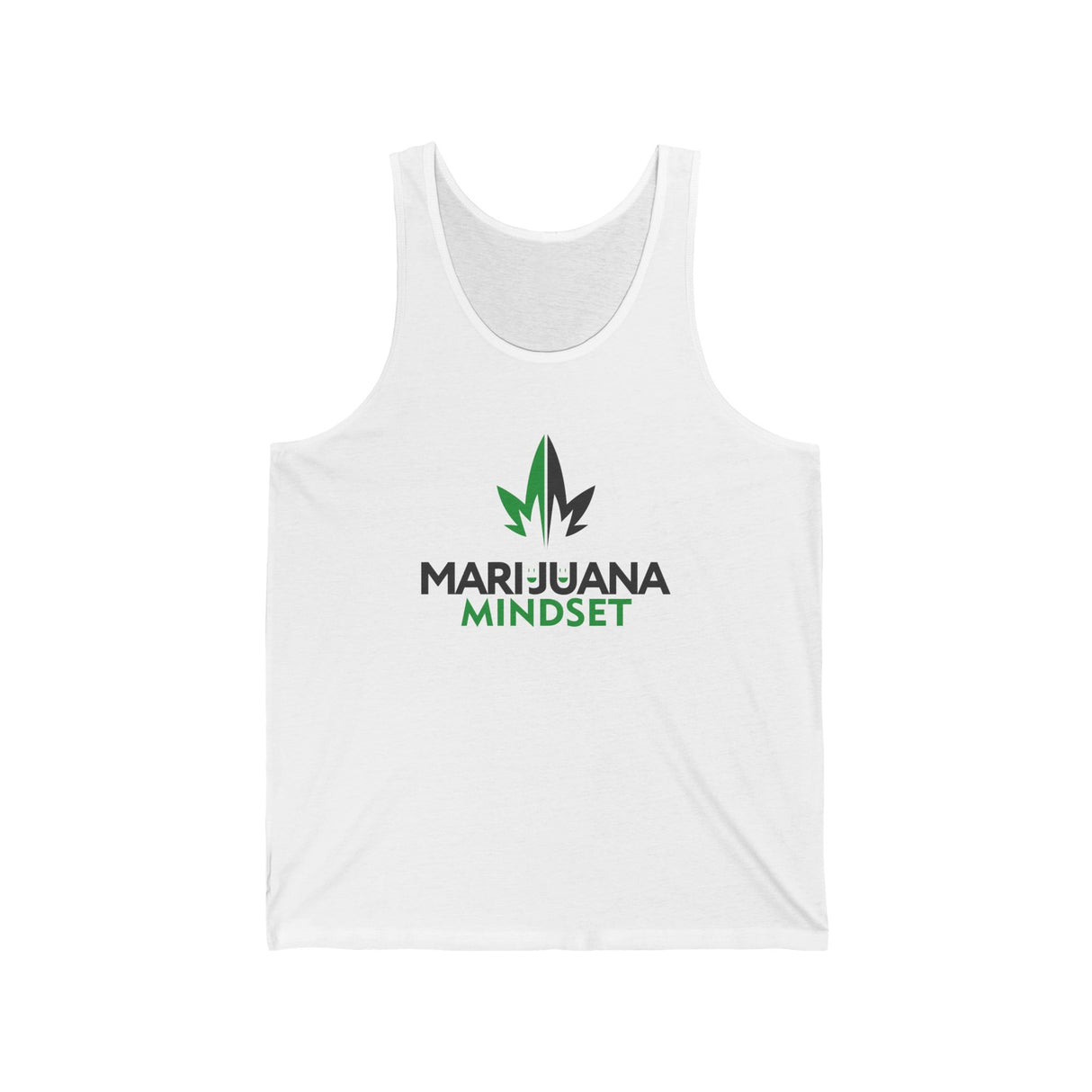 Mindset Jersey Tank