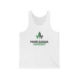 Mindset Jersey Tank