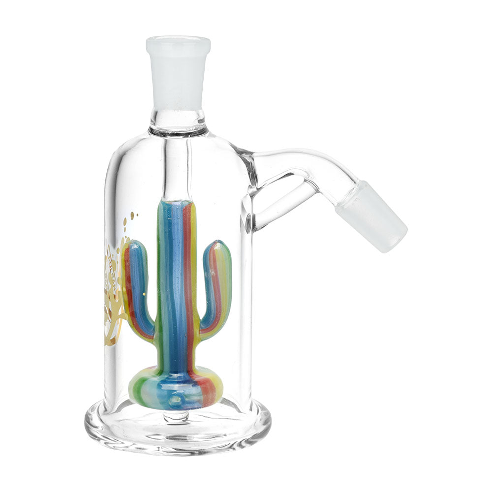 Pulsar Cactus Fantasy Ash Catcher | 5.25" | 14mm