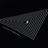 Higher Standards T-Shirt - Concentric Triangle