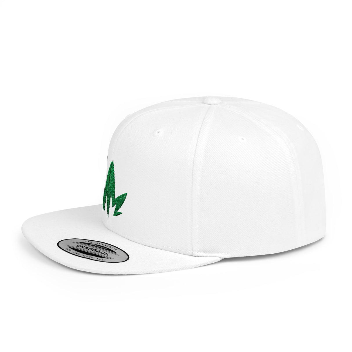 Mindset - Snapback Cap