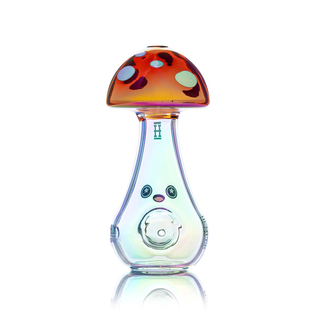 Trippy Shroom Pipe