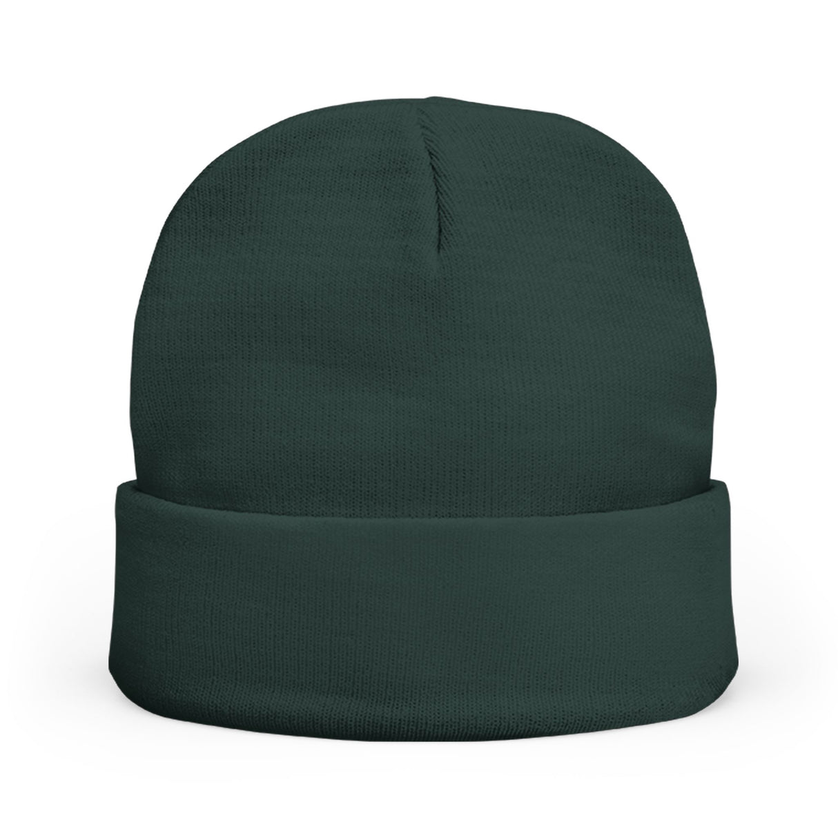 Marijuana Mindset Cuffed Beanie