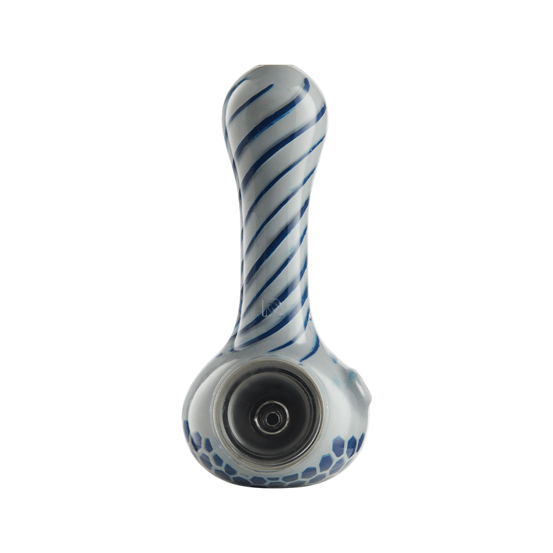 Eyce ORAFLEX Honeycomb Spoon Pipe