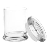 Pop-Top Jar - 3.5" x 3"/ Medium