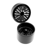 Flower Mill 2" Grinder: Mini