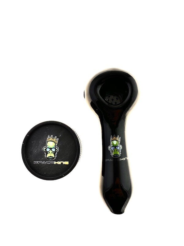 Space King Smell-Proof Pipe Kit