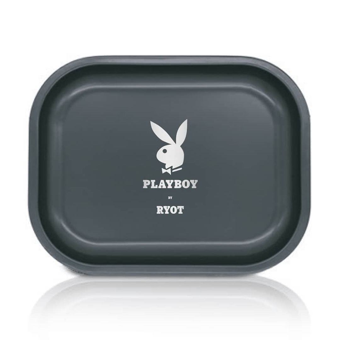 Ryot Playboy Tin Tray