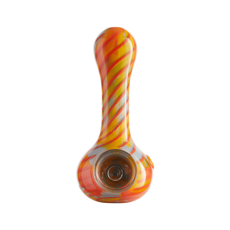 Eyce ORAFLEX Spiral Spoon Pipe