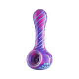 Eyce ORAFLEX Honeycomb Spoon Pipe