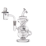 MJ Arsenal Infinity Mini Dab Rig