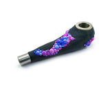 Gadzyl Ball river Smoking pipe (DHL express shipping included)