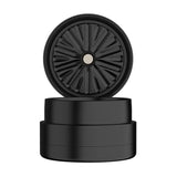 Flower Mill 2.5" Next Gen Standard Grinder