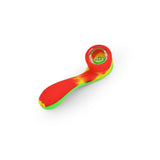 Ritual - 4.5'' Silicone Sherlock - Rasta