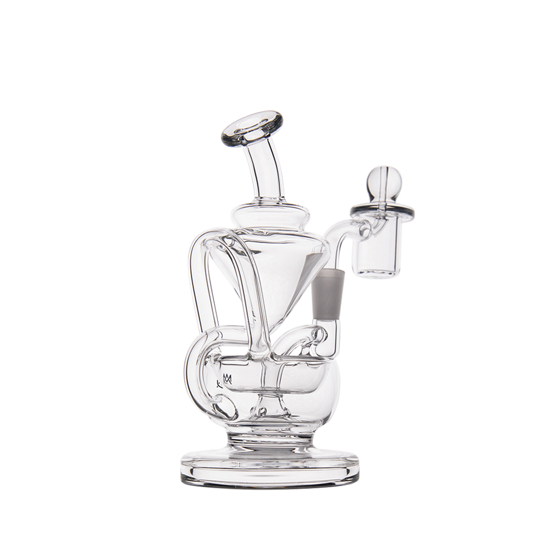 MJ Arsenal Claude Mini Dab Rig