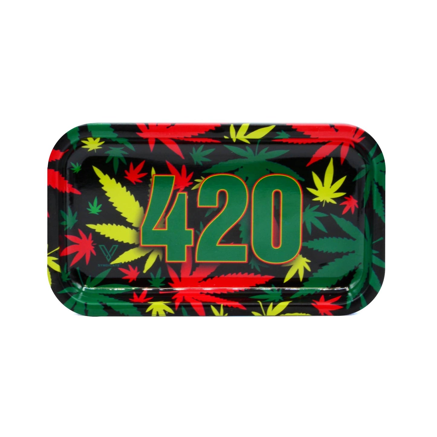 420 Rasta Syndicase 2.0