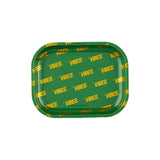 VIBES Signature Metal Rolling Tray