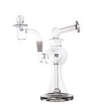 MJ Arsenal Apollo Mini Dab Rig