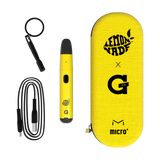 Lemonnade X G Pen Micro+ Vaporizer