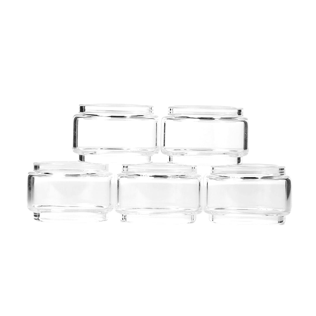 Medusa Customs Replacement Glass Tanks