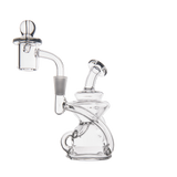 MJ Arsenal Hydra Mini Dab Rig