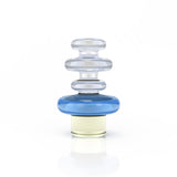 GHOST GLASS SLURPER CAP