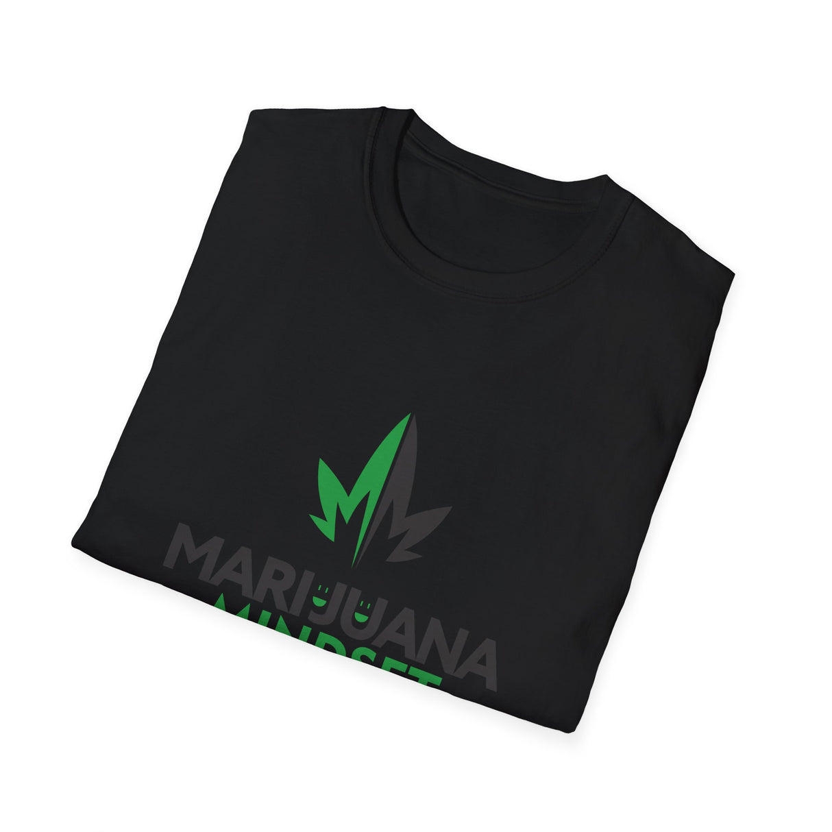 Mindset Soft Style T-Shirt