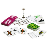 Take a Hit Card Game