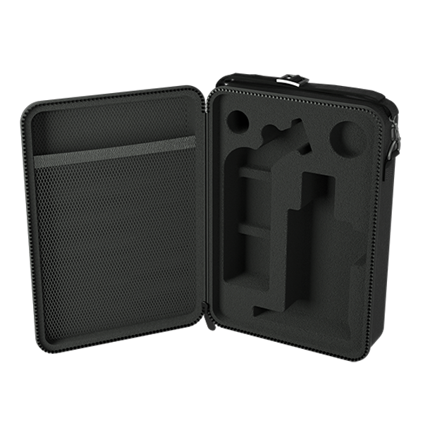 Modül + Dok Deluxe Travel Set - Blue Glass