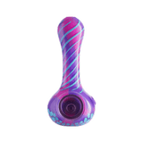 Eyce ORAFLEX Honeycomb Spoon Pipe